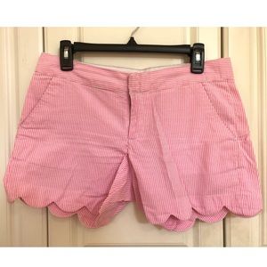 Lilly Pulitzer Shorts
